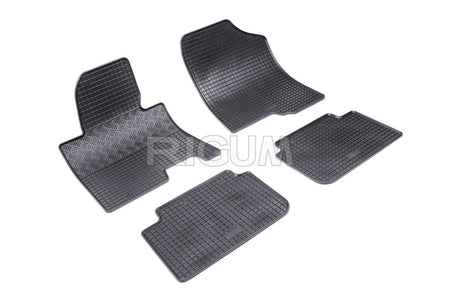 Alfombrillas de coche Hyundai I30 II, fabricación 02.2012 - 06.2017, carrocería camioneta #2