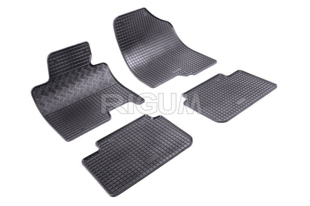 Alfombrillas de coche Kia Ceed II, fabricación 05.2012 - 08.2018, carrocería hatchback #2
