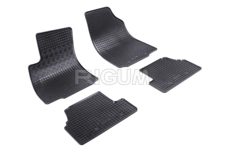 Alfombrillas de coche Chevrolet Trax, fabricación 05.2013 - 06.2019, carrocería suv #1