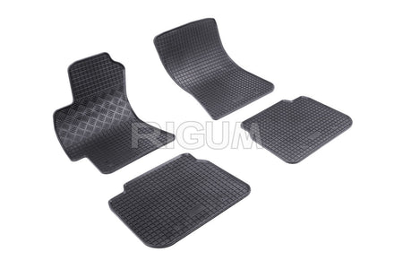 Alfombrillas de coche Subaru Outback III, fabricación 2003 - 2009, carrocería camioneta #2