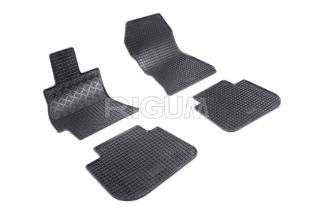 Alfombrillas de coche Subaru Outback V, fabricación 2015 - 2019, carrocería camioneta #5