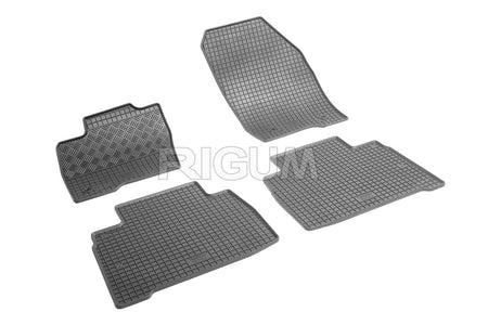 Alfombrillas de coche Ford Galaxy III, fabricación 09.2015 - presente, carrocería furgoneta #1