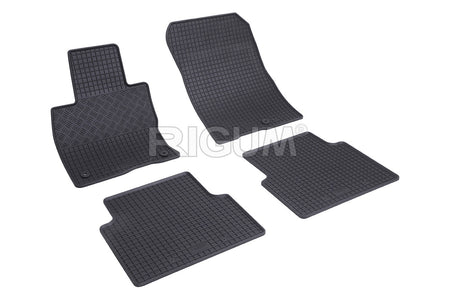 Alfombrillas de coche Ford Kuga III, fabricación 04.2020 - presente, carrocería suv #2