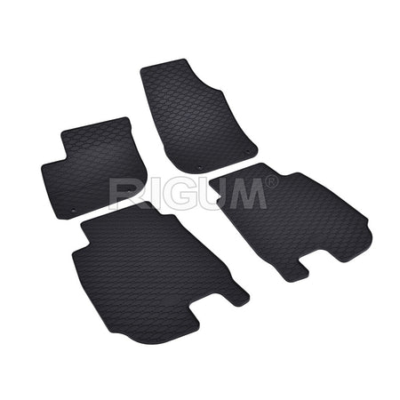 Alfombrillas de coche Honda HR-V III, fabricación 09.2021 - presente, carrocería suv #1