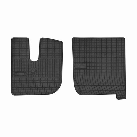 Alfombrillas de coche Iveco Stralis, fabricación 2002 - presente, carrocería truck #1