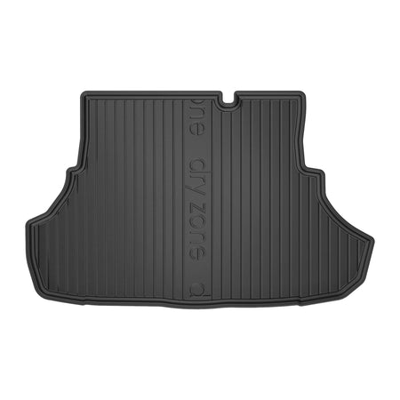 Bandeja maletero Mitsubishi Lancer IX, carrocería sedán, fabricación 10.2007 - 08.2017 #1