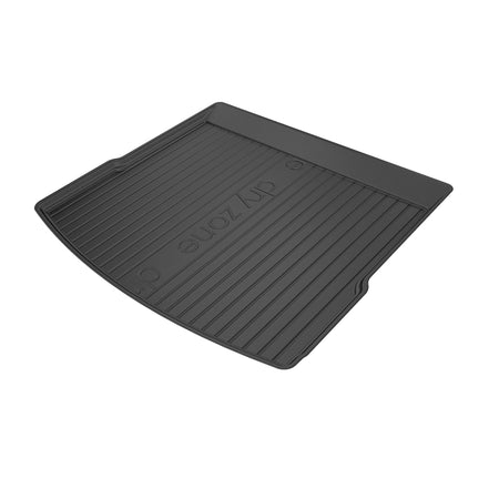 Bandeja maletero Porsche Macan, carrocería suv, fabricación 03.2014 - presente #1