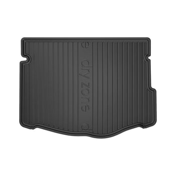 Bandeja maletero Renault Scenic IV, carrocería furgoneta, fabricación 12.2016 - presente, maletero con suelo de carga bajo #1 - 5