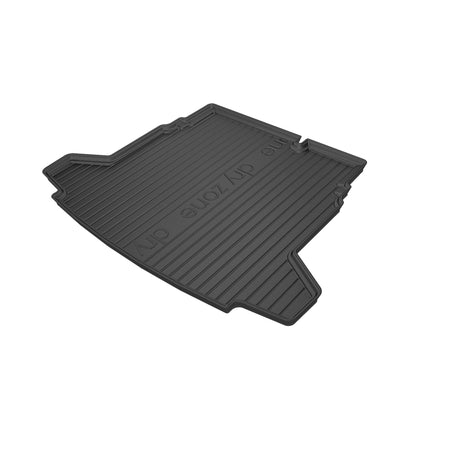Bandeja maletero Saab 9-3 II, carrocería sedán, fabricación 2002 - 05.2014 #1