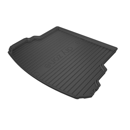 Bandeja maletero Mercedes GLK X204, carrocería suv, fabricación 06.2008 - 08.2015 #1