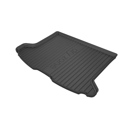 Bandeja maletero Volvo C30, carrocería hatchback, fabricación 2006 - 12.2012 #1