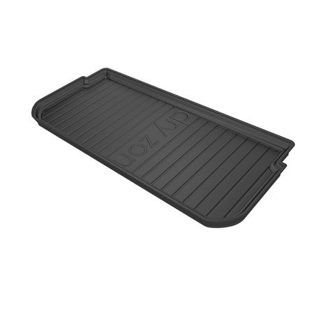Bandeja maletero Mini Cooper S, carrocería hatchback, fabricación 2014 - presente, baúl intermedio, 3 puertas #1
