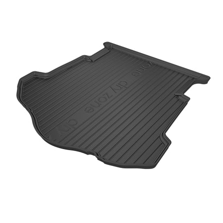 Bandeja maletero Ford Mondeo IV, carrocería hatchback, fabricación 09.2007 - 12.2014, rueda de repuesto tipo galleta / kit de reparación #1