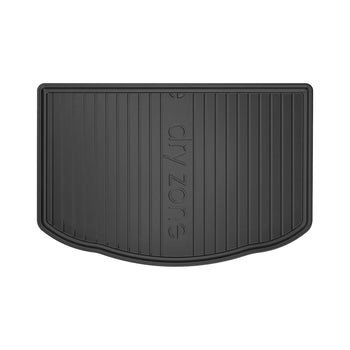 Bandeja maletero Kia Soul II, carrocería hatchback, fabricación 03.2014 - 03.2019 #1 - 5