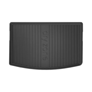 Bandeja maletero Kia Rio III, carrocería hatchback, fabricación 08.2011 - 01.2017 #1 - 5