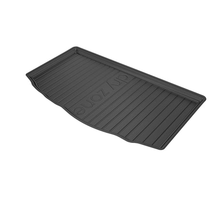 Bandeja maletero Kia Picanto II, carrocería hatchback, fabricación 04.2011 - 03.2017 #1