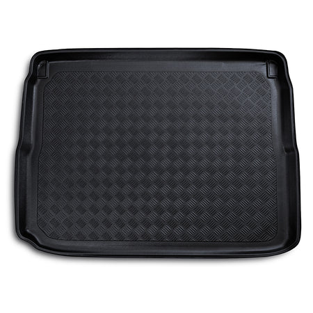 Bandeja maletero Mercedes Clase C W204, carrocería sedán, fabricación 04.2007 - 02.2014, asiento trasero no plegable #1