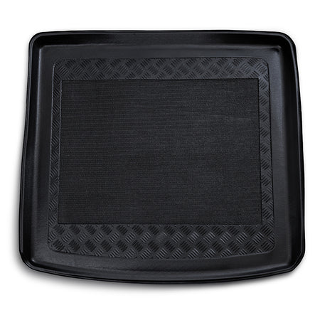 Bandeja maletero Nissan Almera, carrocería sedán, fabricación 2000 - 2006 #1