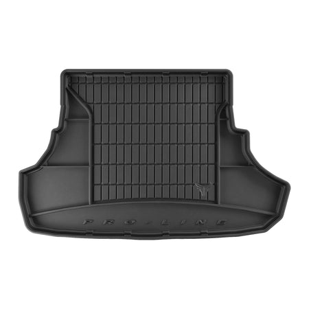 Bandeja maletero Mitsubishi Lancer IX, carrocería sedán, fabricación 10.2007 - 08.2017 #1