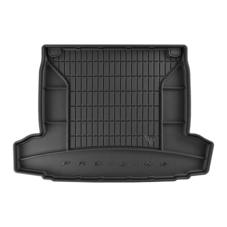Bandeja maletero Citroen C5 II, carrocería sedán, fabricación 2008 - 05.2017, sin cavidades laterales #1