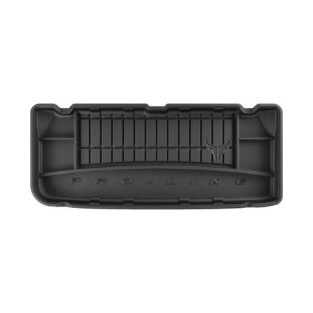 Bandeja maletero Mini One I, carrocería hatchback, fabricación 2001 - 10.2006 #1