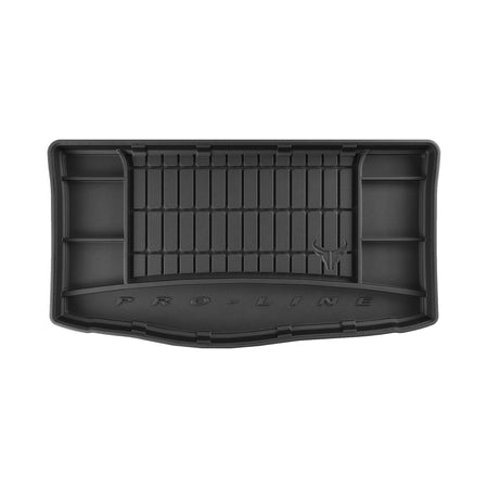 Bandeja maletero Kia Picanto III, carrocería hatchback, fabricación 04.2017 - presente, maletero con suelo de carga bajo #1