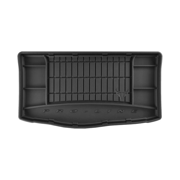 Bandeja maletero Kia Picanto III, carrocería hatchback, fabricación 04.2017 - presente, maletero con suelo de carga bajo #1 - 1