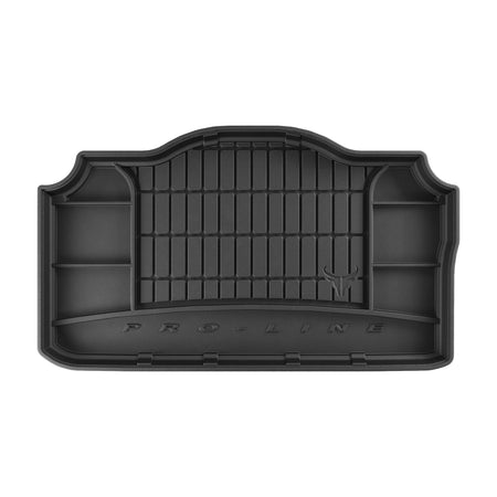 Bandeja maletero Opel Meriva B, carrocería furgoneta, fabricación 03.2010 - 06.2017, maletero con suelo de carga bajo #1
