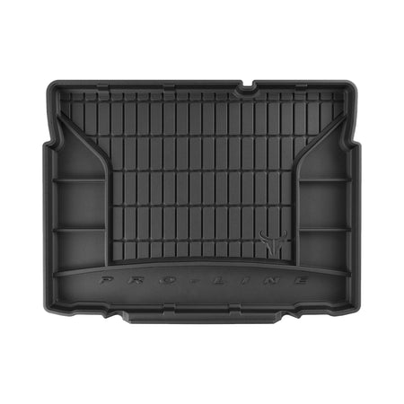 Bandeja maletero Opel Crossland X, carrocería suv, fabricación 06.2017 - presente, maletero con suelo de carga bajo #1