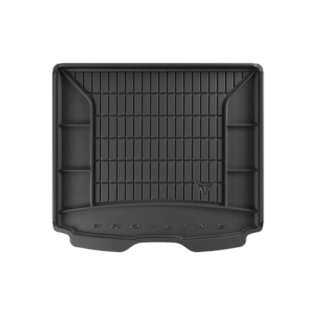 Bandeja maletero Fiat Croma, carrocería camioneta, fabricación 2005 - 2010, maletero con suelo de carga elevado #1