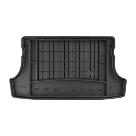 Bandeja maletero Suzuki Grand Vitara II, carrocería suv, fabricación 2005 - 02.2015, 5 puertas, maletero con suelo de carga elevado #1