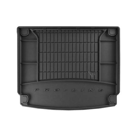 Bandeja maletero Porsche Cayenne II, carrocería suv, fabricación 05.2010 - 10.2017 #1