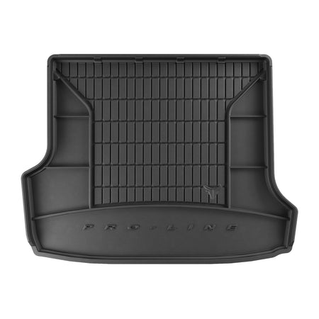 Bandeja maletero Volvo V70 II, carrocería camioneta, fabricación 2000 - 2007 #2