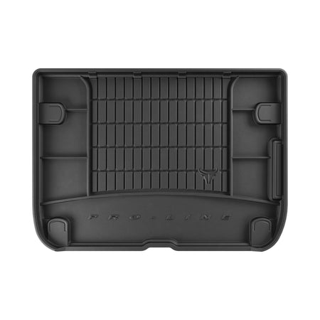 Bandeja maletero Citroen C4 Picasso I, carrocería furgoneta, fabricación 10.2006 - 08.2013 #1
