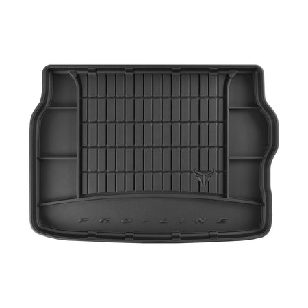 Bandeja maletero Opel Astra G, carrocería hatchback, fabricación 1998 - 2009 #1
