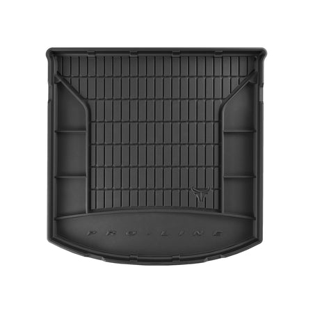 Bandeja maletero Volkswagen Touran I, carrocería furgoneta, fabricación 03.2003 - 08.2015 #1