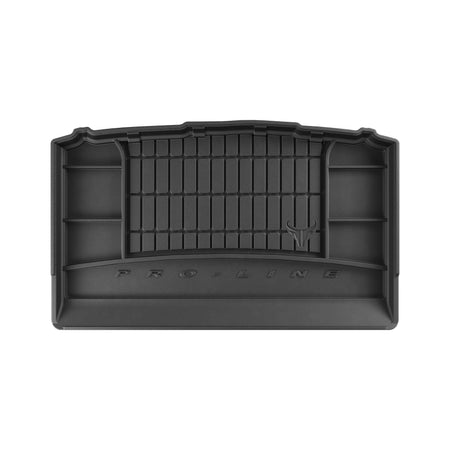 Bandeja maletero Kia Stonic, carrocería suv, fabricación 10.2017 - presente, maletero con suelo de carga bajo #1