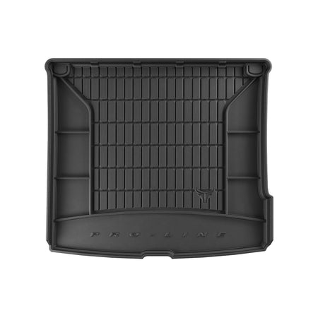 Bandeja maletero Mercedes ML W166, carrocería suv, fabricación 11.2011 - 05.2015 #1