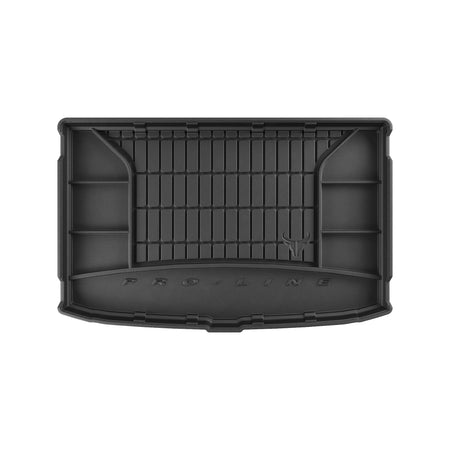 Bandeja maletero Kia Stonic, carrocería suv, fabricación 10.2017 - presente, maletero con suelo de carga elevado #1