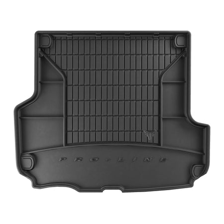 Bandeja maletero Opel Omega B Facelift, carrocería camioneta, fabricación 1994 - 2003, con cd #1