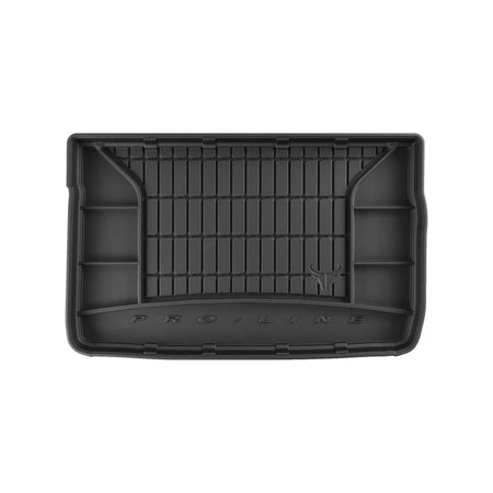 Bandeja maletero Mercedes Clase A W169, carrocería hatchback, fabricación 09.2004 - 08.2012, maletero con suelo de carga bajo / rueda de repuesto tipo galleta #1