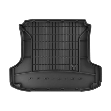 Bandeja maletero Seat Toledo II, carrocería sedán, fabricación 1999 - 2004 #2