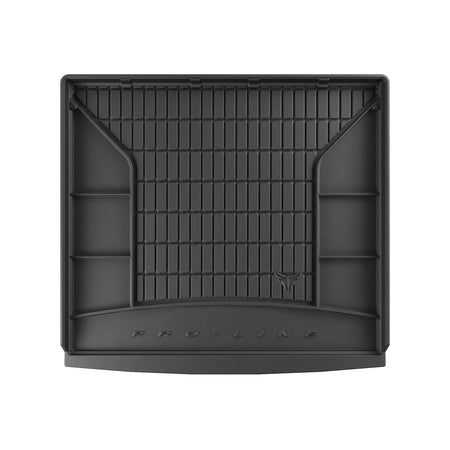 Bandeja maletero Renault Espace IV, carrocería furgoneta, fabricación 10.2002 - 12.2014, tercera fila cerrada #1