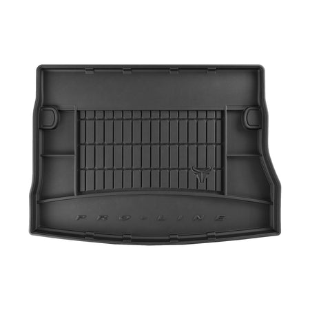 Bandeja maletero Kia Ceed I, carrocería hatchback, fabricación 2007 - 04.2012 #1