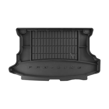 Bandeja maletero Kia Sportage II, carrocería suv, fabricación 2004 - 07.2010 #1