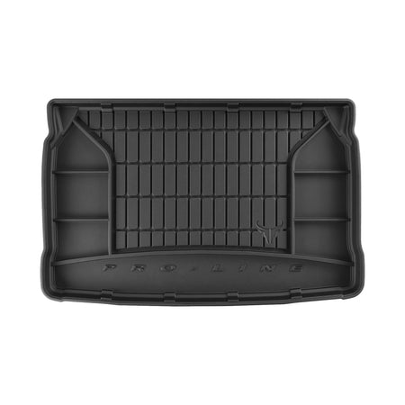 Bandeja maletero Peugeot 207, carrocería hatchback, fabricación 2006 - 2012 #1