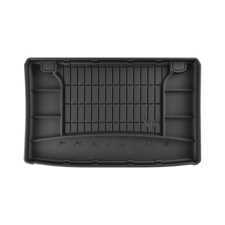 Bandeja maletero Renault Clio III, carrocería hatchback, fabricación 09.2005 - 09.2012 #1