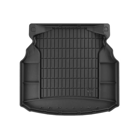 Bandeja maletero Mercedes Clase C W204, carrocería sedán, fabricación 04.2007 - 02.2014, asiento trasero no plegable #1
