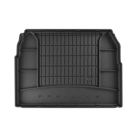 Bandeja maletero Mercedes Clase E W210, carrocería sedán, fabricación 1995 - 2001 #2