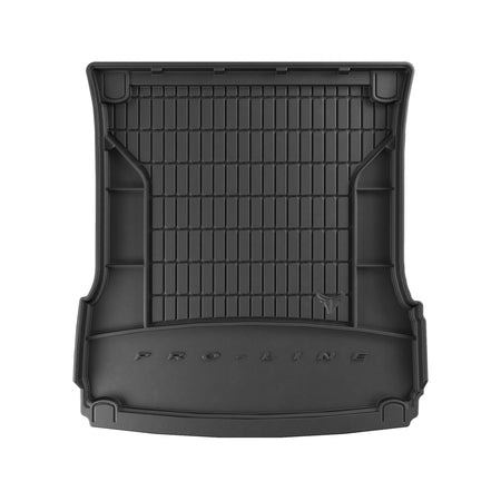 Bandeja maletero Mercedes GLS I X166, carrocería suv, fabricación 2016 - 2019, tercera fila cerrada #1